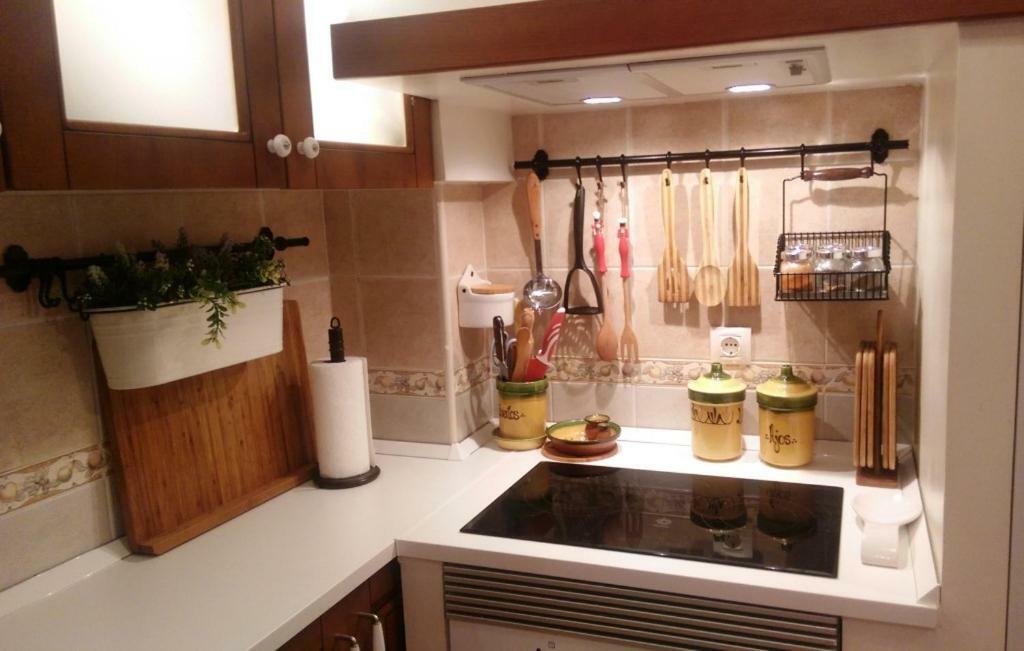 Casa Sierra Norte Madrid Holiday home *