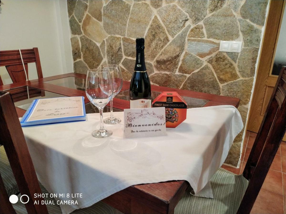Casa Sierra Norte Madrid Holiday home